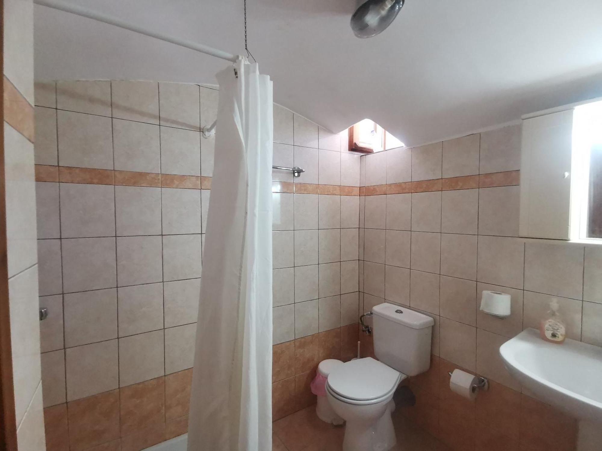 Kalypso Apartment Chalki Town الغرفة الصورة
